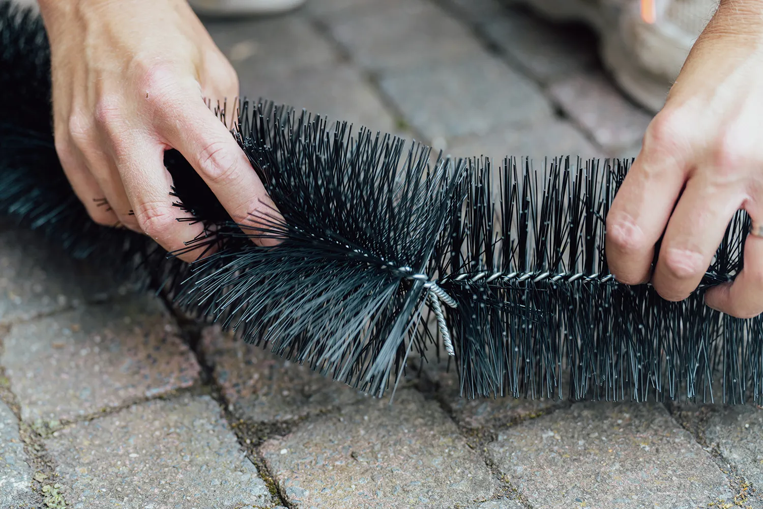 Gutterguard DIY easy installation